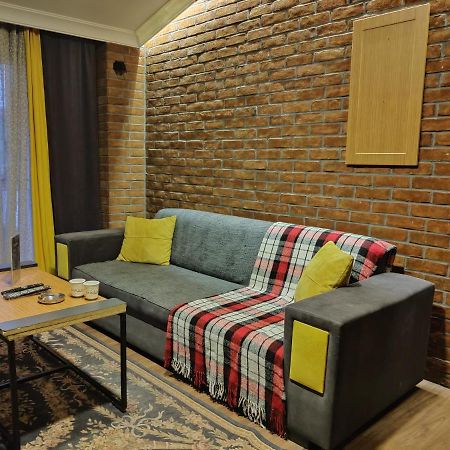 Concept House Leilighet Ankara Eksteriør bilde