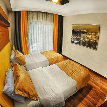 Concept House Leilighet Ankara Eksteriør bilde
