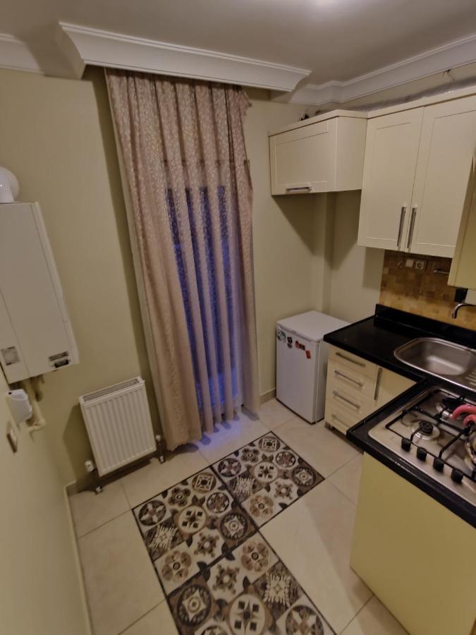 Concept House Leilighet Ankara Eksteriør bilde