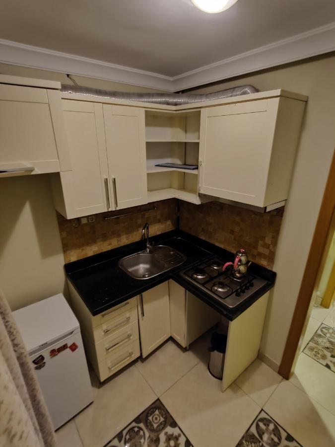 Concept House Leilighet Ankara Eksteriør bilde
