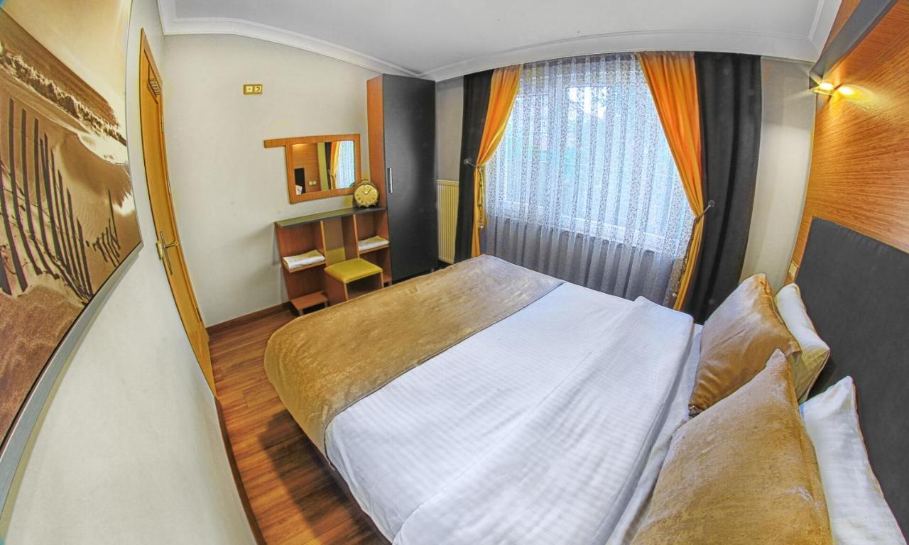 Concept House Leilighet Ankara Eksteriør bilde
