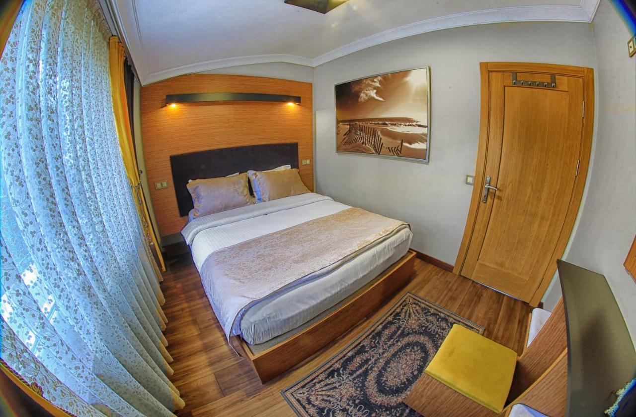 Concept House Leilighet Ankara Eksteriør bilde